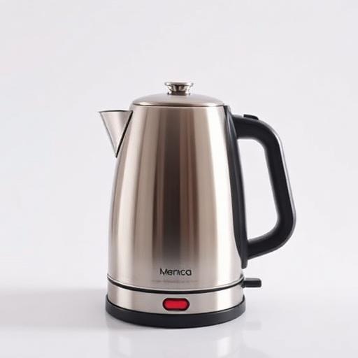 Chaleira Elétrica 1,8L